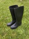 Bottes Fouganza taille 33