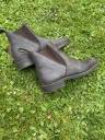 Boots Ganga taille 35