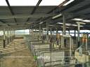 35 HECTARES - 3500 m² de HANGARS - FERME -155 m²