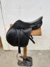 Selle 17 noir