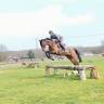 Top cheval de loisir, orientation CSO CCE