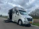 Camion VL Chevaux Krismar  2018 Occasion