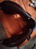 Selle gbs dressage marron 