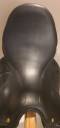 Belloir Saumur selle dressage monoquartier 17.5"