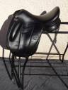 Selle Dressage Forestier Aachen 17'5