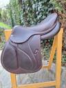 Selle d'obstacle DEVOUCOUX BIARRITZ S