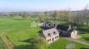  COMBOURG - 8 CHAMBRES - 356,5 m&sup2; - 32 HECTARES