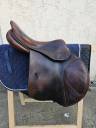 Selle Delgrange Partition 17 