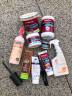 Lot produits soin cheval crème spray démêlant graisse 