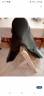 Selle Wintec 500 taille 17 