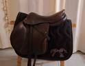 Selle Forestier Boeckelo 17'