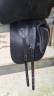 Selle de dressage prestige X Helen 