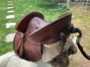 Selle espagnole LUCAS