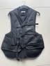 Airbag Equitheme noir Taille M