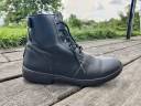 Boots équitation Fouganza 500 – Taille 40