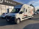 UNIQUE Vente Renault Master THEAULT 5 places 