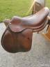 Selle FORESTIER 2014