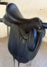 Selle dressage forestier 