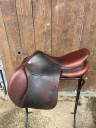 Selle CWD SE3 17,5’´