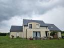 &Agrave; 10 min de Rennes - Propri&eacute;t&eacute; &Eacute;questre avec Maison Conte