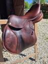 Selle CWD 17,5 Mixte 2021