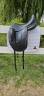 Selle Forestier noire Aachen 17''5