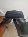 Selle cross Premier Equine