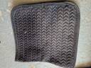 Tapis dressage+4 bandes de polo kentucky