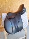 Selle mixte Fouilloux 17"
