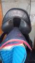 Selle de cross 