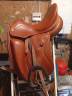 Selle dressage zaldi
