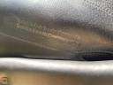 Voltaire Design - Selle Adelaide Noire 18"