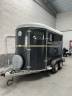 Vans pour chevaux Futras- TO 711
