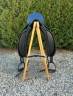 selle forestier dressage 