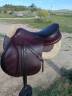 Selle d'obstacle devoucoux Biarritz O 