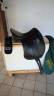 Selle dressage devoucoux 