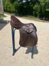 Selle Forestier 17 pouces