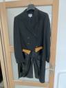 Frac de dressage homme KOMUTEKIR