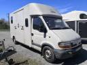 Camion chevaux
