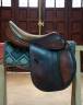 Selle mixte Butet t16 1990
