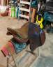 Selle mixte Butet t16 1990