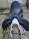 Selle de dressage Childeric