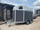 VAN 2 PLACES CHEVAL LIBERTE