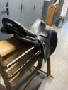 Selle CWD mademoiselle