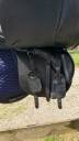 Selle mixte Kent Masters cob