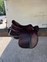 Selle CWD SE03 17” – CC 2L – État excellent