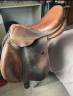 Selle antares 17,5 pouces 