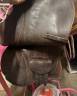 Selle Bruno delgrange Athena 17"