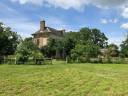MAISON BOURGEOISE SUR UN PARC DE 1,7HA