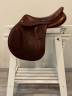 Selle DEVOUCOUX BIARRITZ